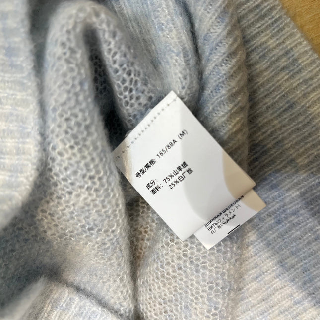 LP 26S V-NECK CASHMERE SWEATER 634