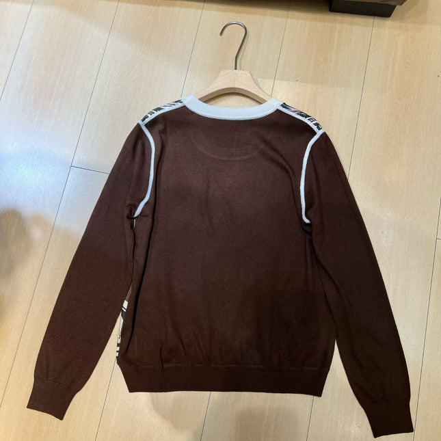 HERMES 25S SWEATER 401