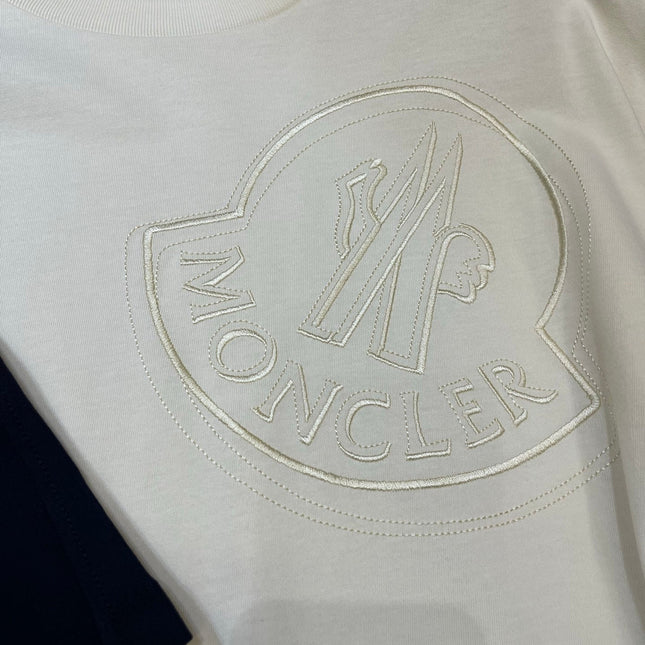 MONCLER 25S CREWNECK T-SHIRT 411