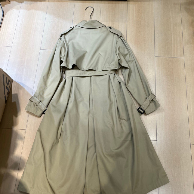 GUCCI TRENCH COAT STYLE 18