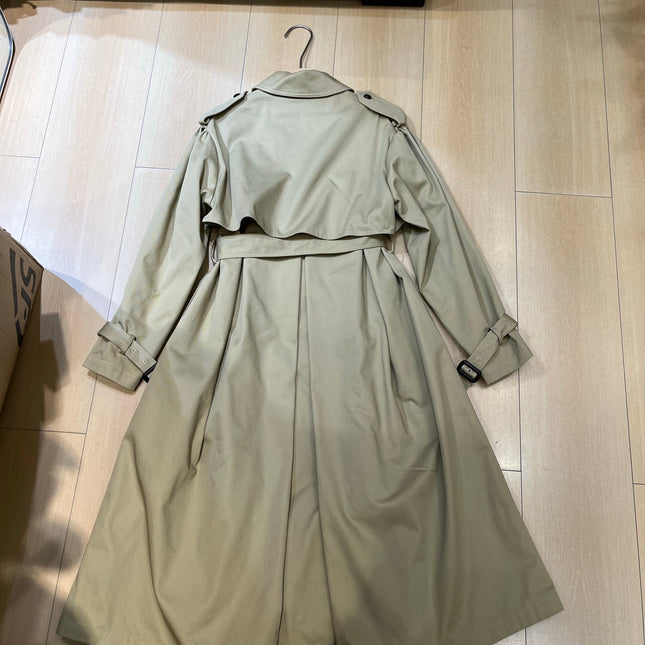 GUCCI TRENCH COAT STYLE 18