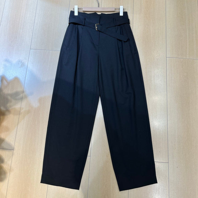 LP 26S HIGH-WAIST DRESS PANTS 622