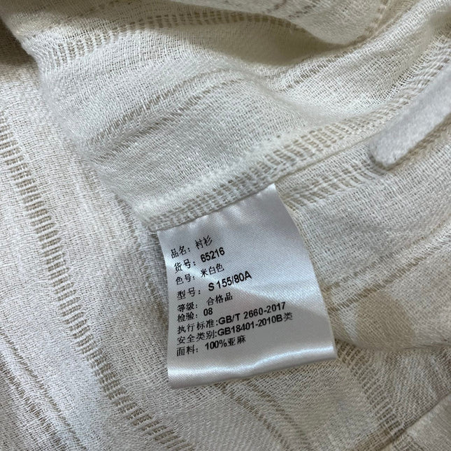 LORO PIANA 26S SHIRT JACKET 833