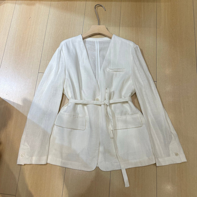 LORO PIANA 26S JACKET 830