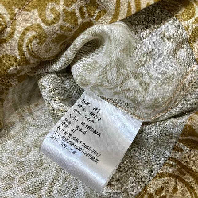 LORO PIANA 26S TWO PIECE SET 828