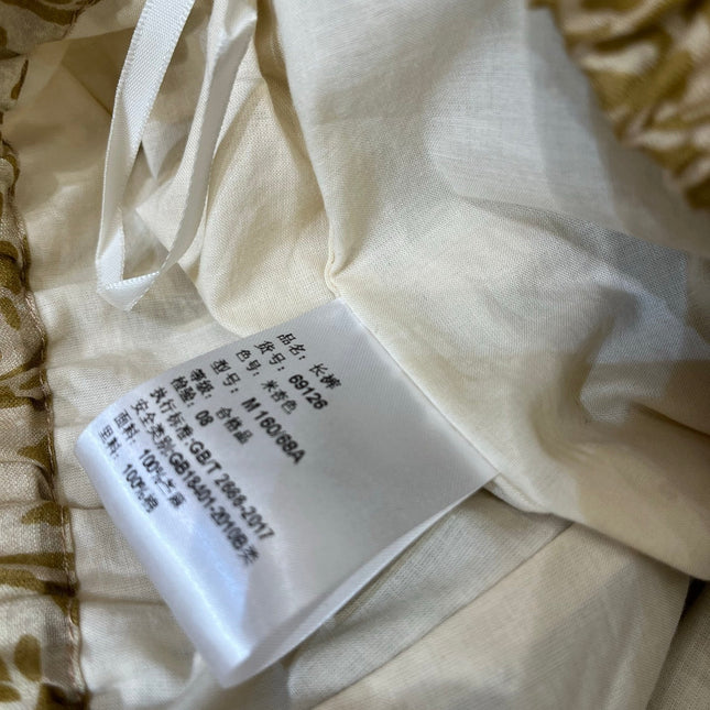 LORO PIANA 26S TWO PIECE SET 828