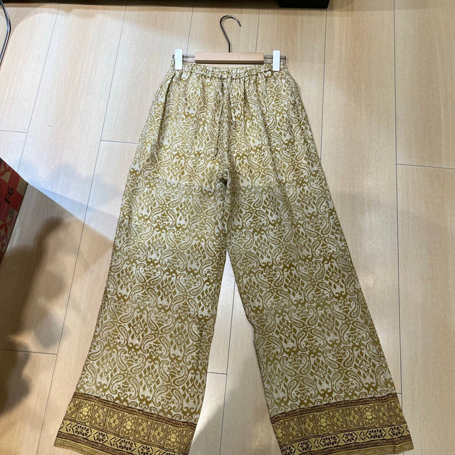 LORO PIANA 26S TWO PIECE SET 828
