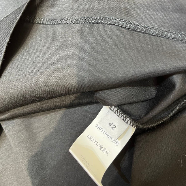 HERMES 26S SHORT SLEEVE T-SHIRT 577