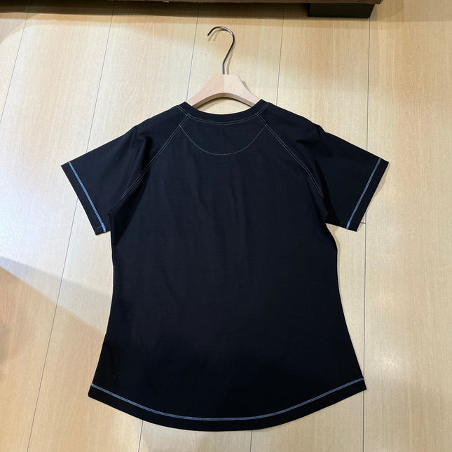 HERMES 26S SHORT SLEEVE T-SHIRT 575