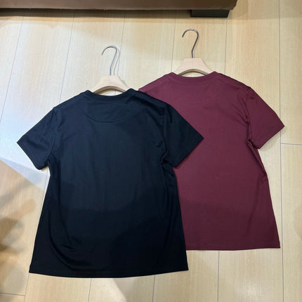 HERMES 26S SHORT SLEEVE T-SHIRT 574
