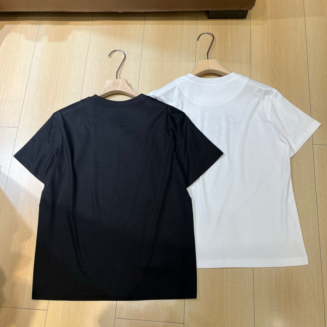 HERMES 26S SHORT SLEEVE T-SHIRT 573