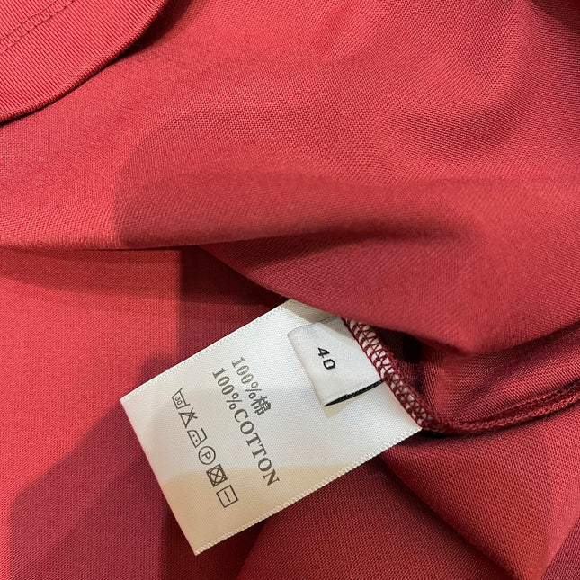 HERMES 26S SHORT SLEEVE T-SHIRT 572