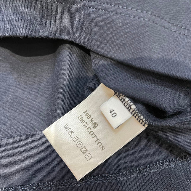 HERMES 26S SHORT SLEEVE T-SHIRT 569