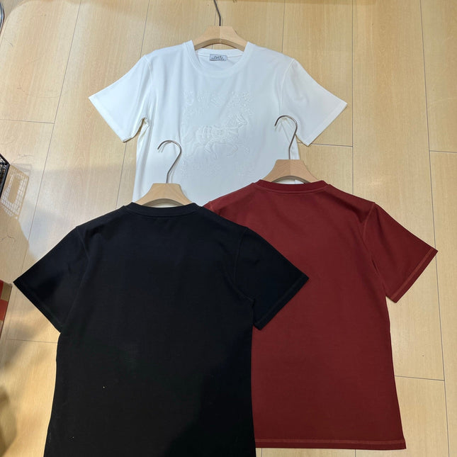 HERMES 26S T-SHIRT 522