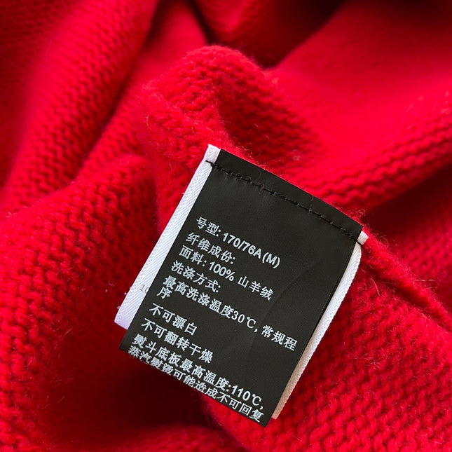 LP 26S CASHMERE SWEATER 615