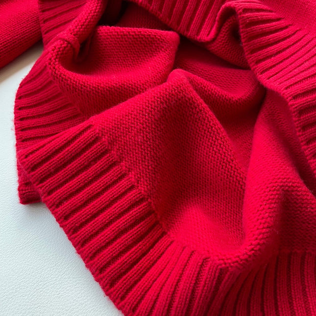 LP 26S CASHMERE SWEATER 615