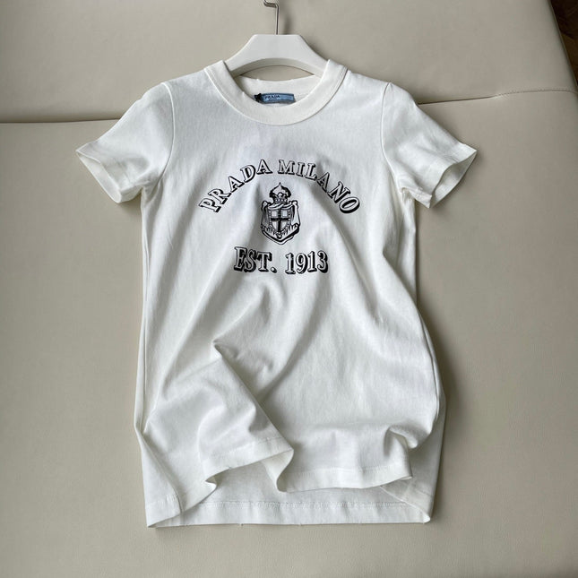 PRADA 26S T-SHIRT 1002