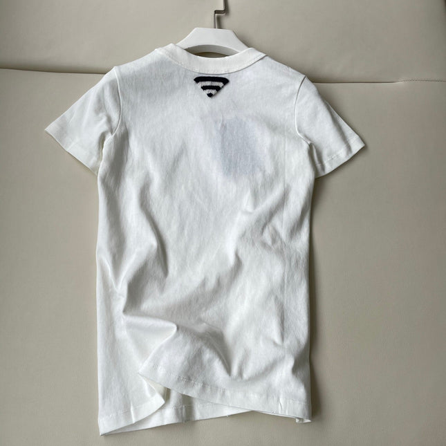 PRADA 26S T-SHIRT 1002