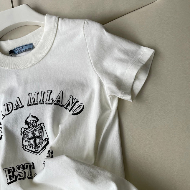 PRADA 26S T-SHIRT 1002