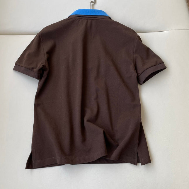 MIUMIU POLO SHIRT STYLE 420