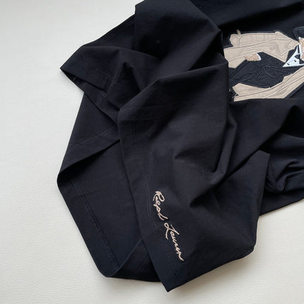RALPH LAUREN 26S T-SHIRT 478