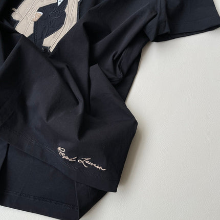 RALPH LAUREN 26S T-SHIRT 478