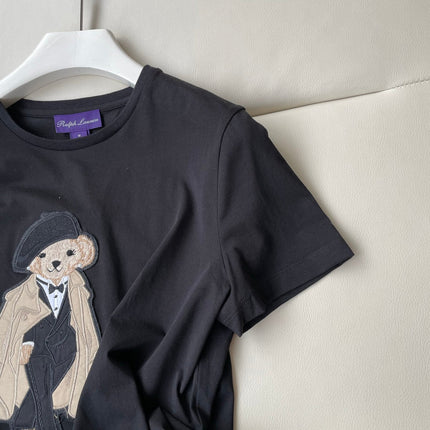 RALPH LAUREN 26S T-SHIRT 478