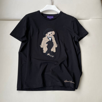 RALPH LAUREN 26S T-SHIRT 478