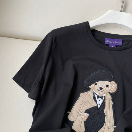 RALPH LAUREN 26S T-SHIRT 478