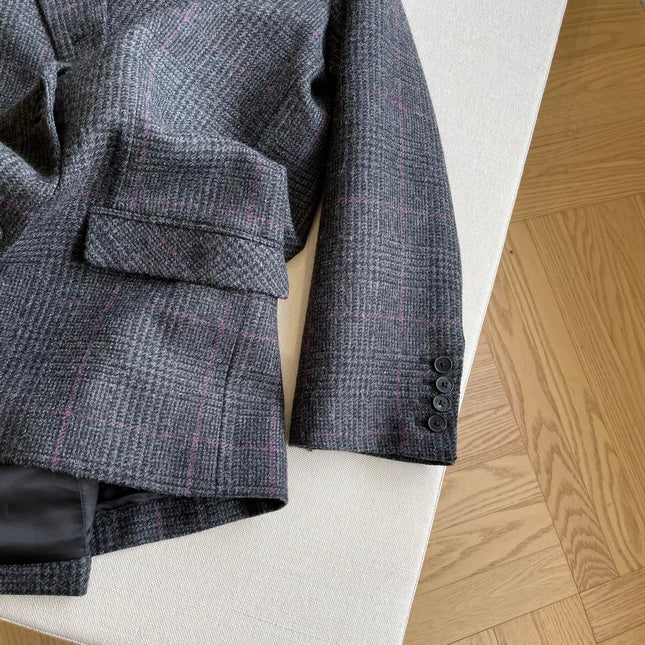 THOM 26S BLAZER STYLE 80