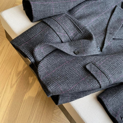 THOM 26S BLAZER STYLE 80