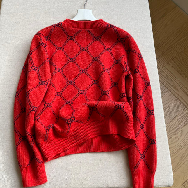 GUCCI SWEATER STYLE 12