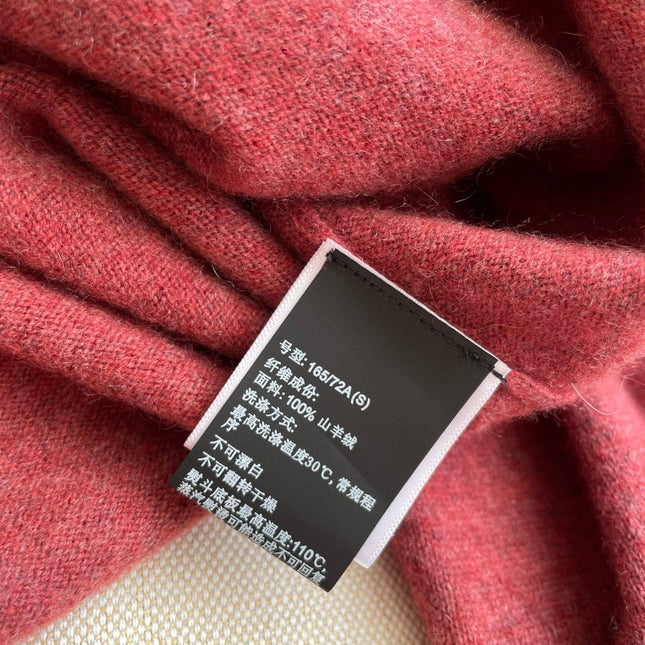LP 26S LONG-SLEEVE POLO SWEATER 469