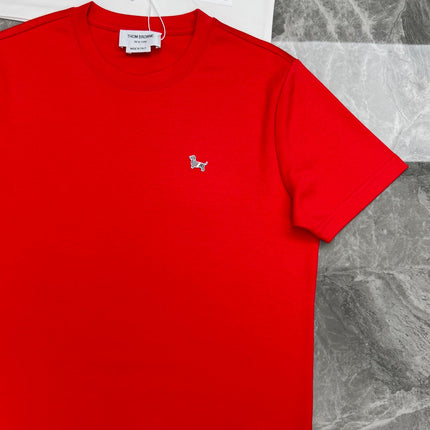 THOM 26S SHORT-SLEEVE T-SHIRT 321