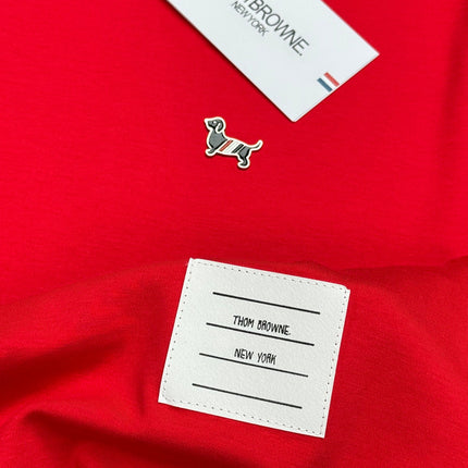 THOM 26S SHORT-SLEEVE T-SHIRT 321