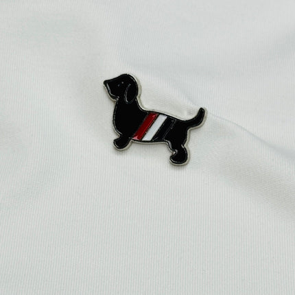 THOM 26S SHORT-SLEEVE T-SHIRT 320