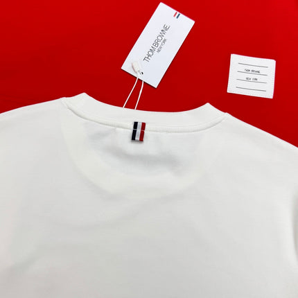 THOM 26S SHORT-SLEEVE T-SHIRT 320