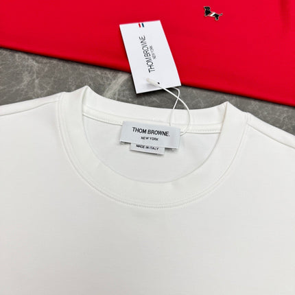 THOM 26S SHORT-SLEEVE T-SHIRT 320
