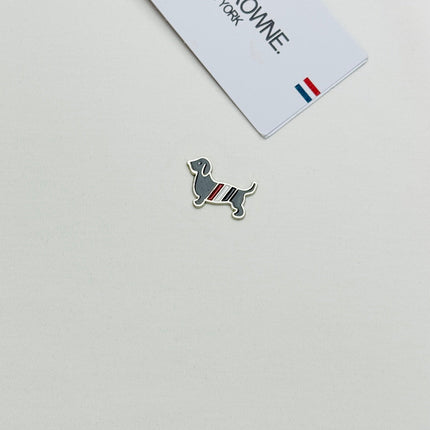 THOM 26S SHORT-SLEEVE T-SHIRT 320