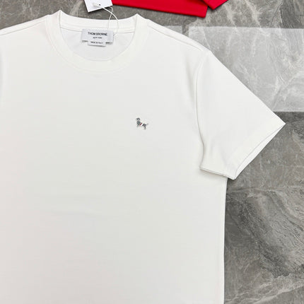 THOM 26S SHORT-SLEEVE T-SHIRT 320