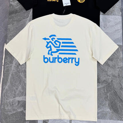 BURBERRY 26S SHORT-SLEEVE T-SHIRT 510