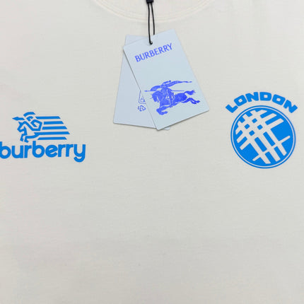 BURBERRY 26S SHORT-SLEEVE T-SHIRT 510