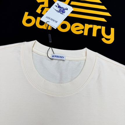 BURBERRY 26S SHORT-SLEEVE T-SHIRT 510