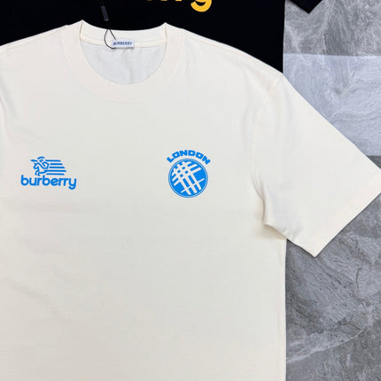 BURBERRY 26S SHORT-SLEEVE T-SHIRT 510