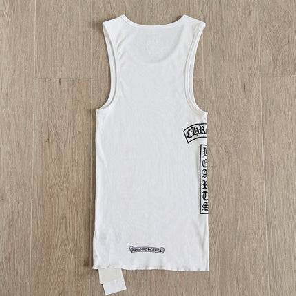 CHROME HEARTS 26S TANK TOP 109