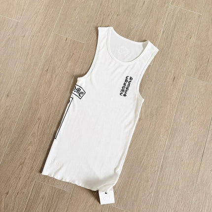 CHROME HEARTS 26S TANK TOP 109