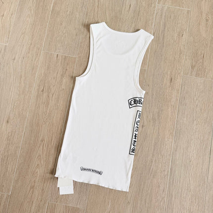 CHROME HEARTS 26S TANK TOP 109
