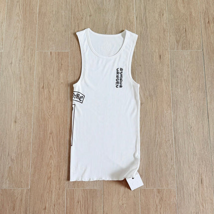 CHROME HEARTS 26S TANK TOP 109