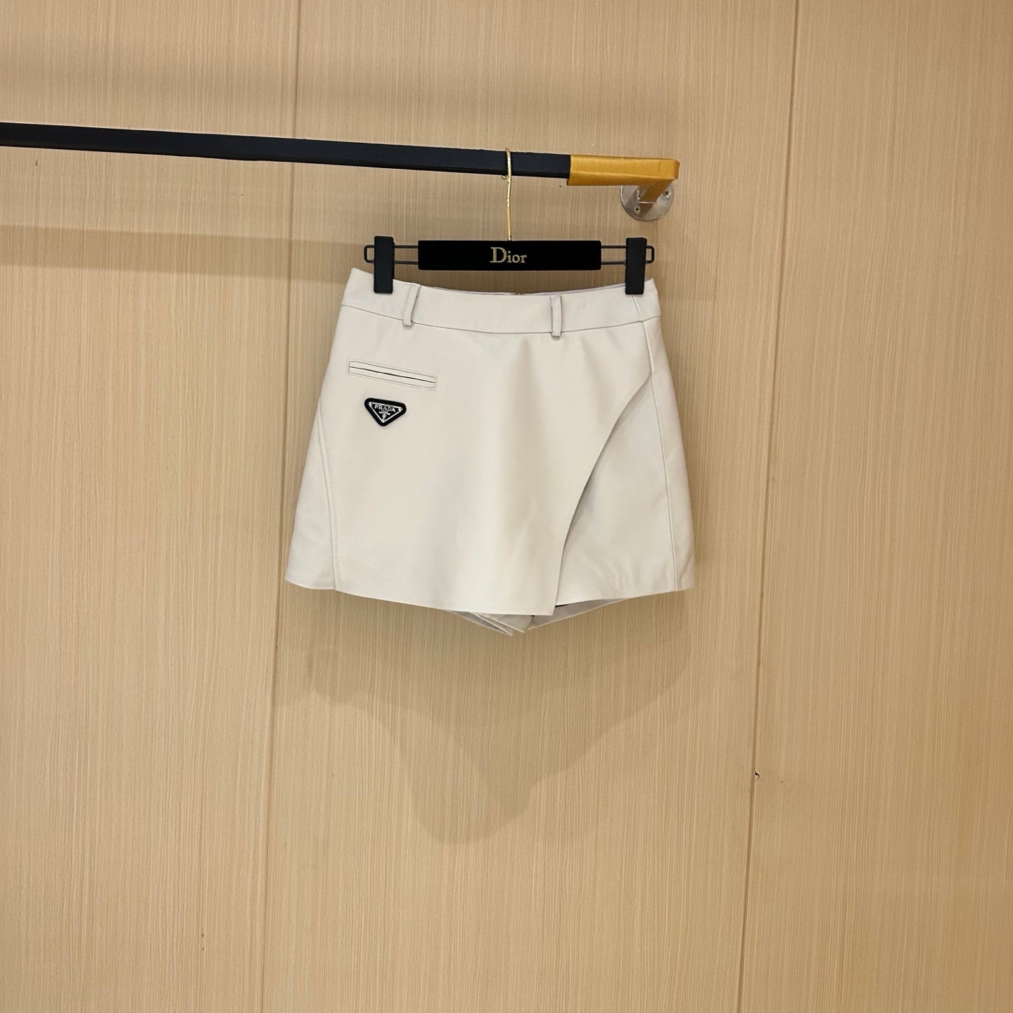 PRADA 26S SKIRT STYLE 858