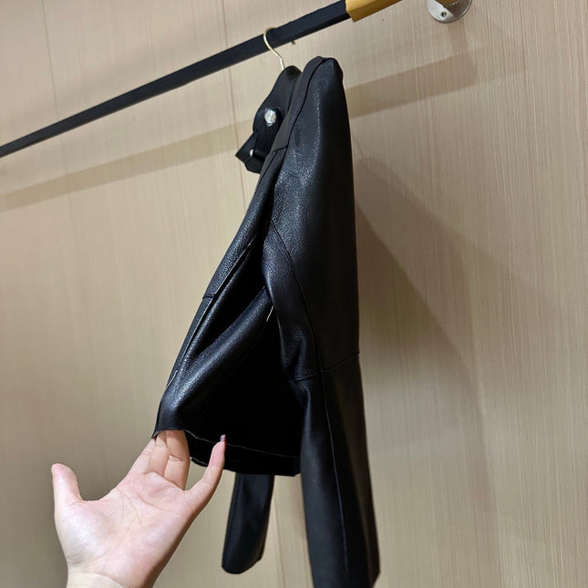 HERMES 26S JACKET 537